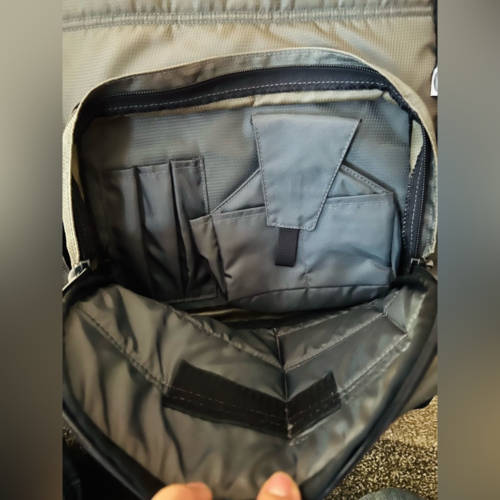 Clive Multi-Pocket Utility Backpack - image 5